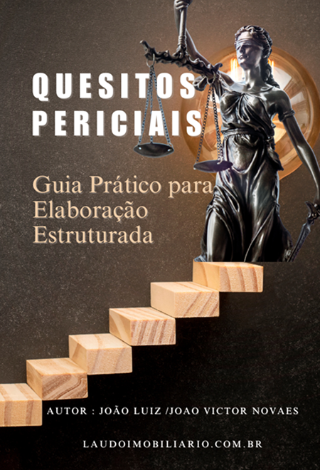 Quesitos Periciais - Guia Prático
