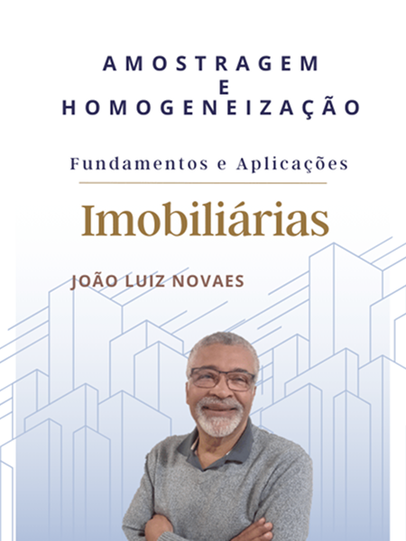 Amostral e Homogeneização