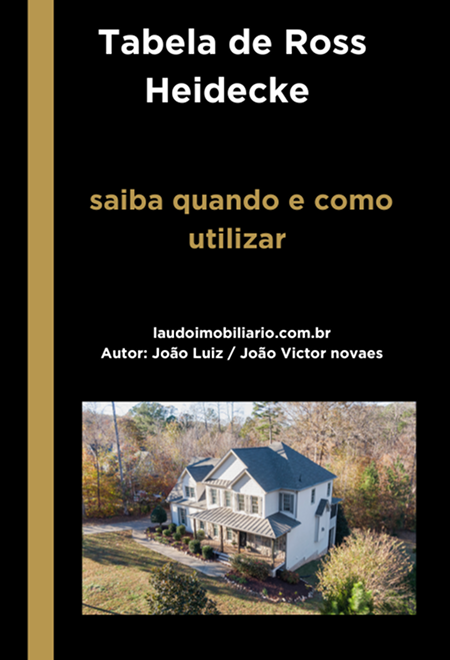 Tabela de Ross-Heidecke