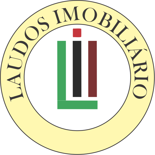 logo Laudos Imobiliário